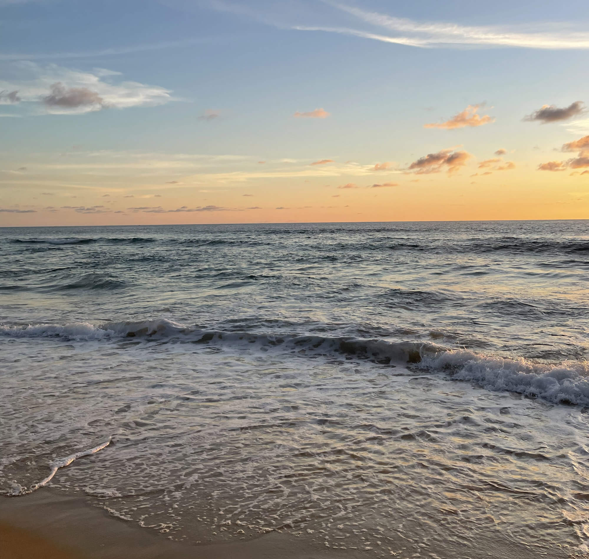 Beach near Mango Beach Wadi villa in Alibaug